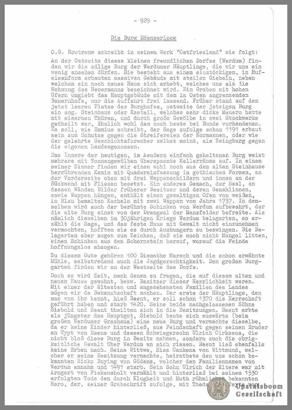 Document